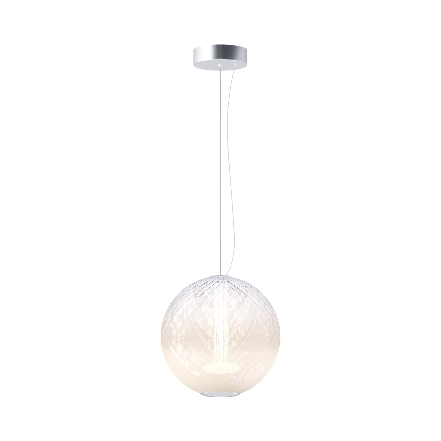 Maytoni Modern Bruma Подвесной светильник цвет: хром MOD397PL-L15CH3K