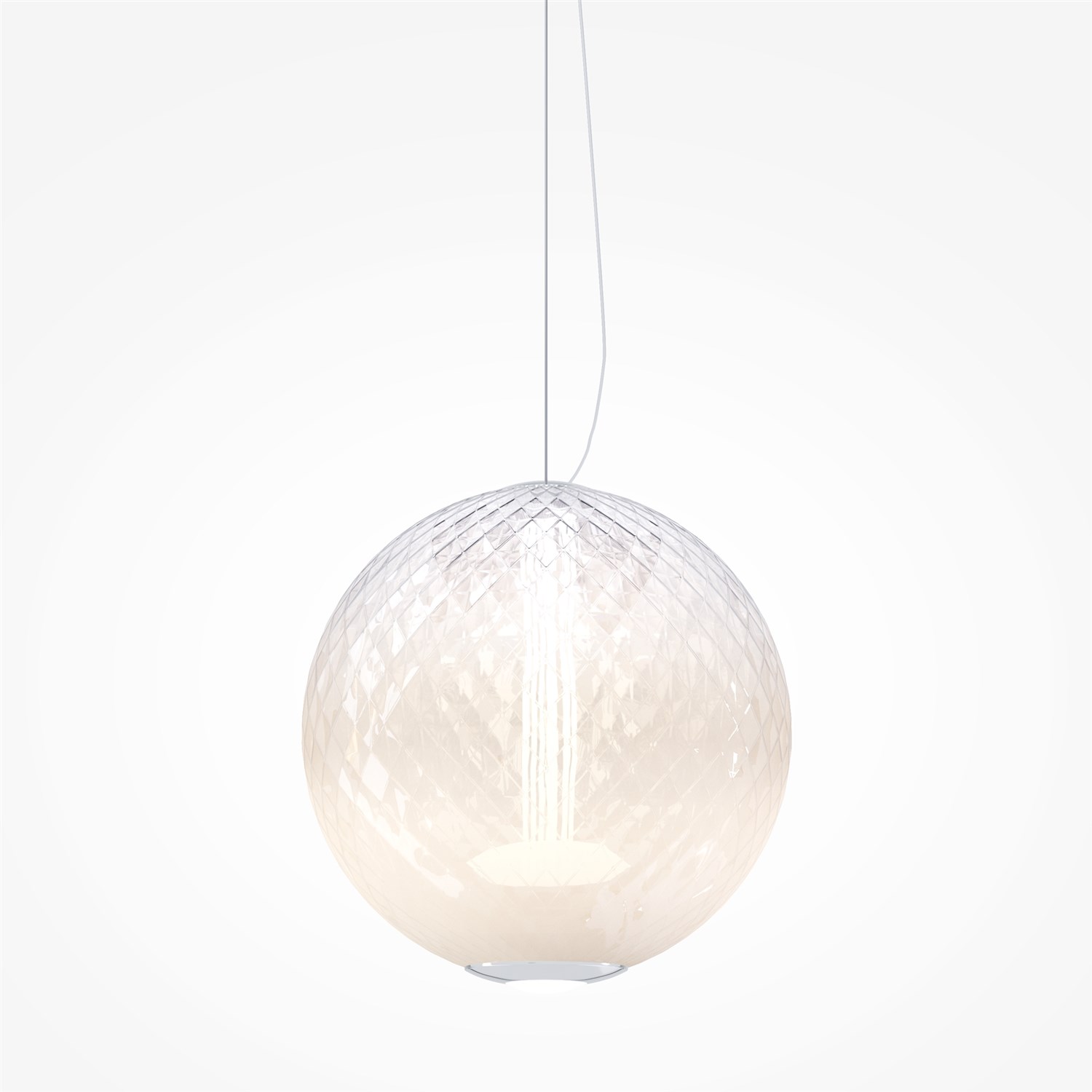 Maytoni Modern Bruma Подвесной светильник цвет: хром MOD397PL-L15CH3K