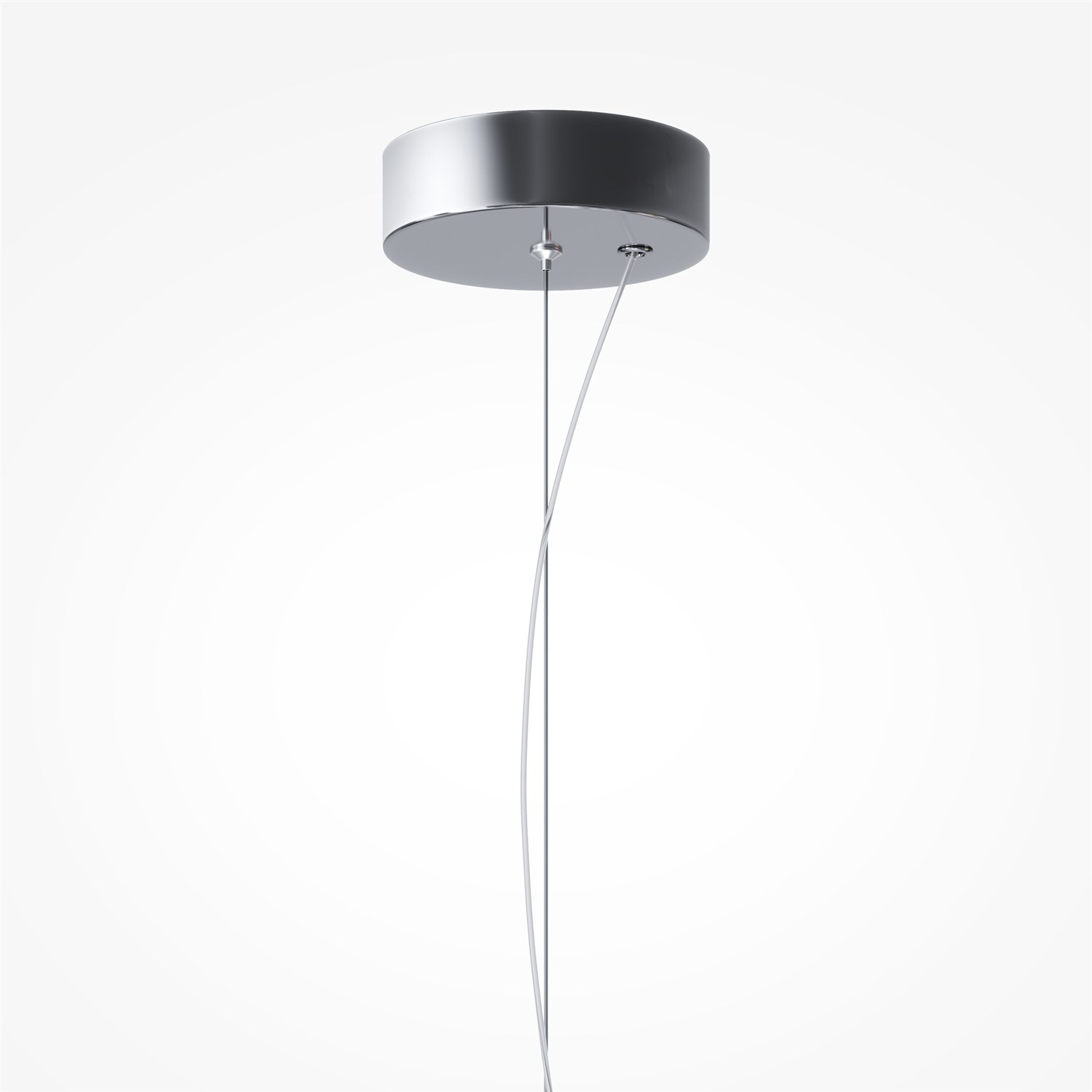 Maytoni Modern Bruma Подвесной светильник цвет: хром MOD397PL-L15CH3K