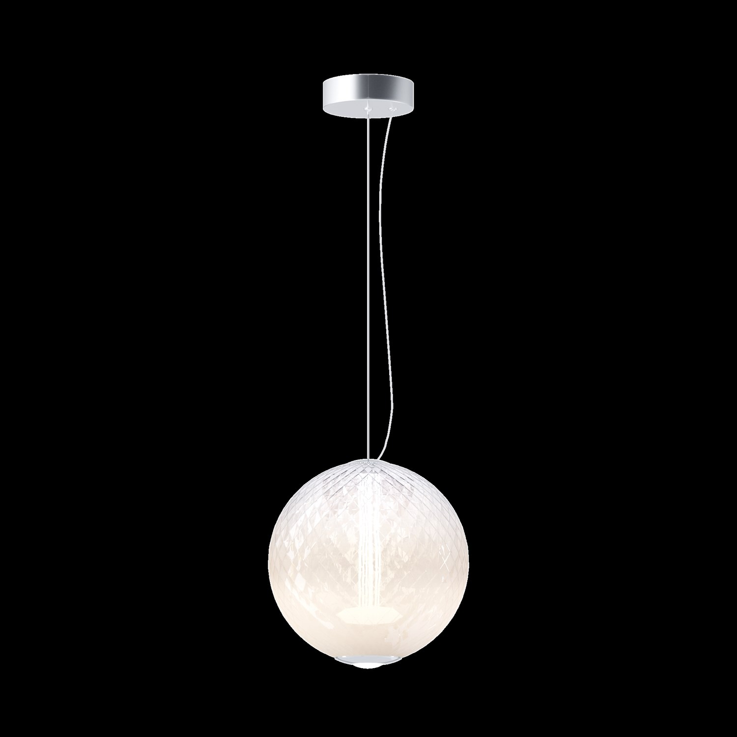 Maytoni Modern Bruma Подвесной светильник цвет: хром MOD397PL-L15CH3K
