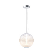 Maytoni Modern Bruma Подвесной светильник цвет: хром MOD397PL-L15CH3K