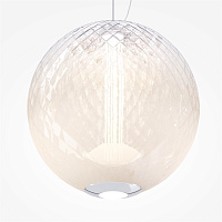 Maytoni Modern Bruma Подвесной светильник цвет: хром MOD397PL-L15CH3K