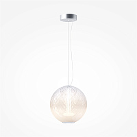 Maytoni Modern Bruma Подвесной светильник цвет: хром MOD397PL-L15CH3K