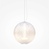 Maytoni Modern Bruma Подвесной светильник цвет: хром MOD397PL-L15CH3K