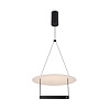 Maytoni Modern Ambience Подвесной светильник цвет: черный MOD280PL-L23B3K