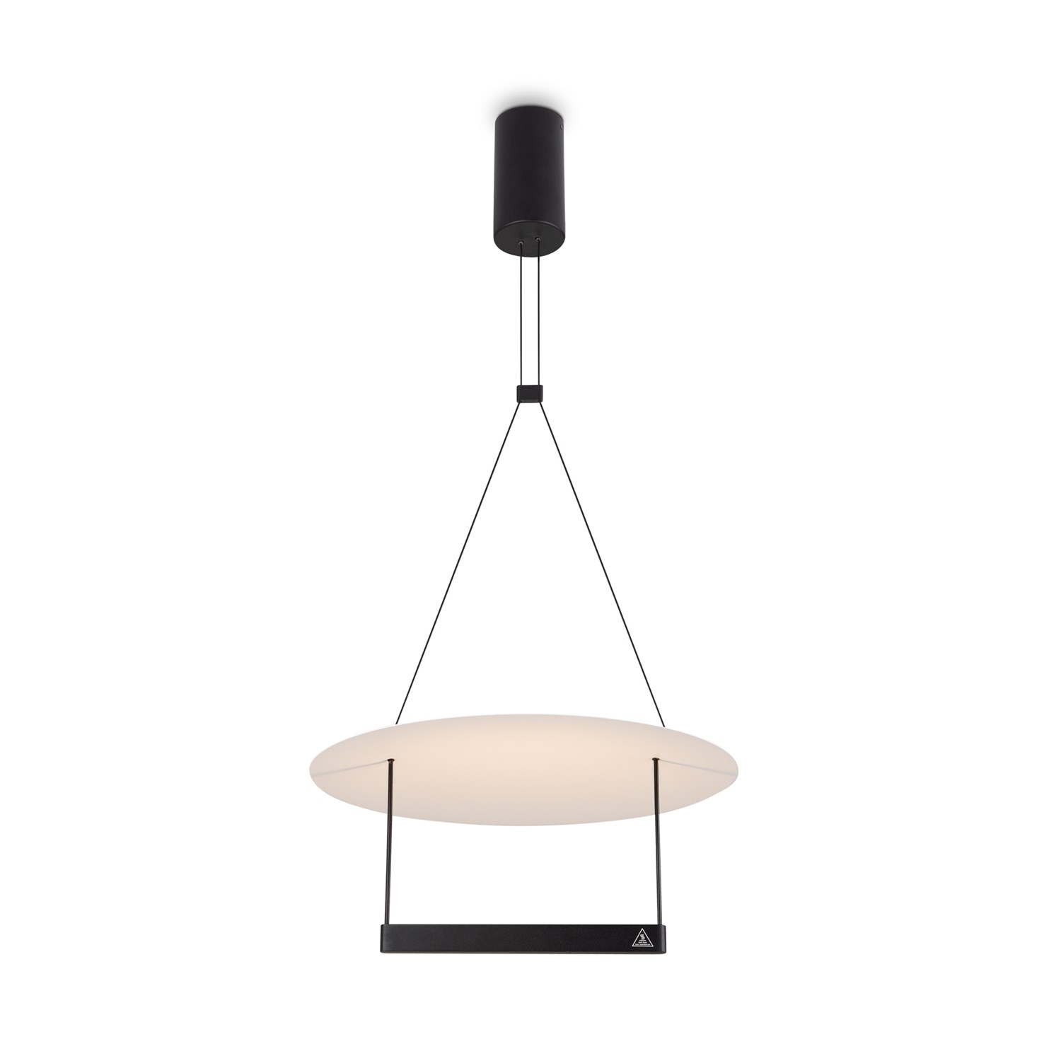 Maytoni Modern Ambience Подвесной светильник цвет: черный MOD280PL-L23B3K
