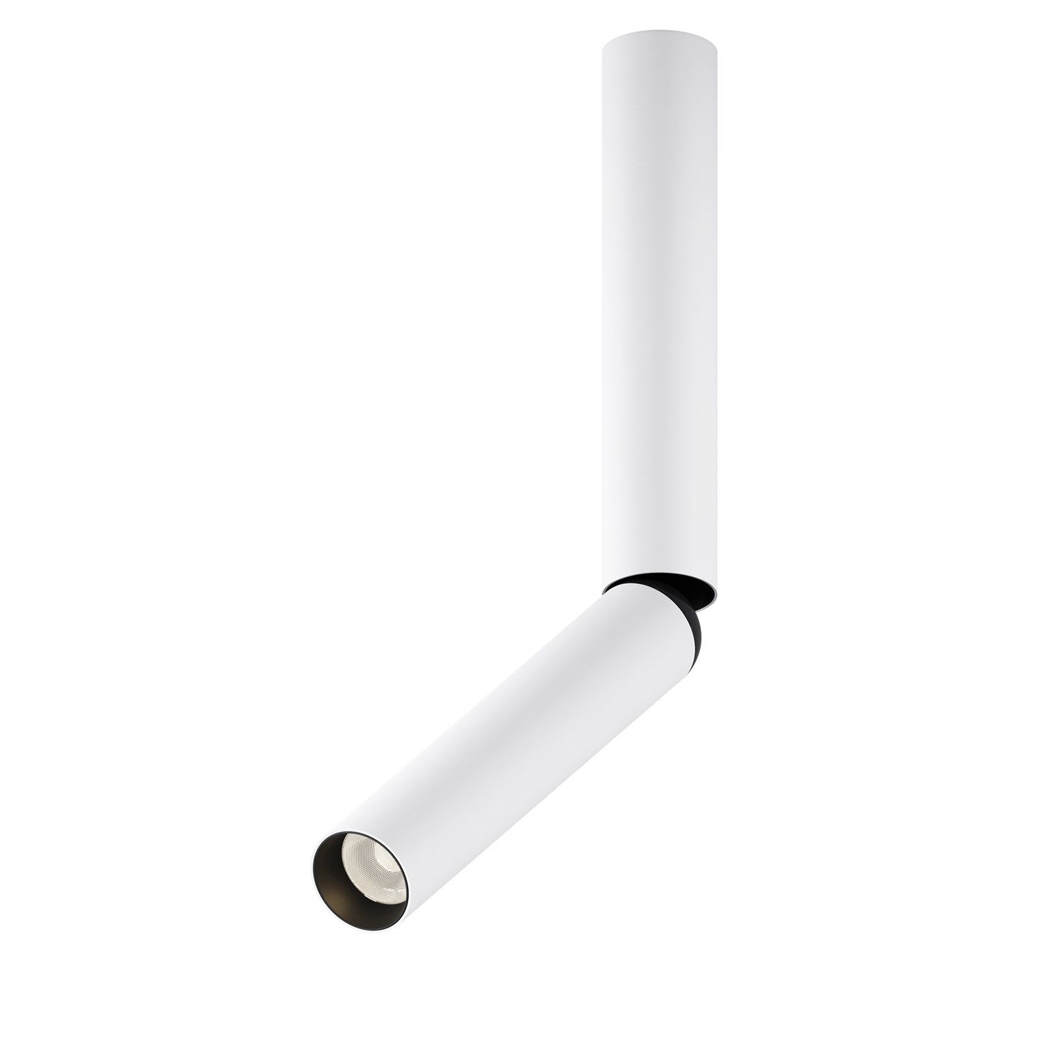 Maytoni Technical Focus T Потолочный светильник цвет: белый C142CL-6W3K-W