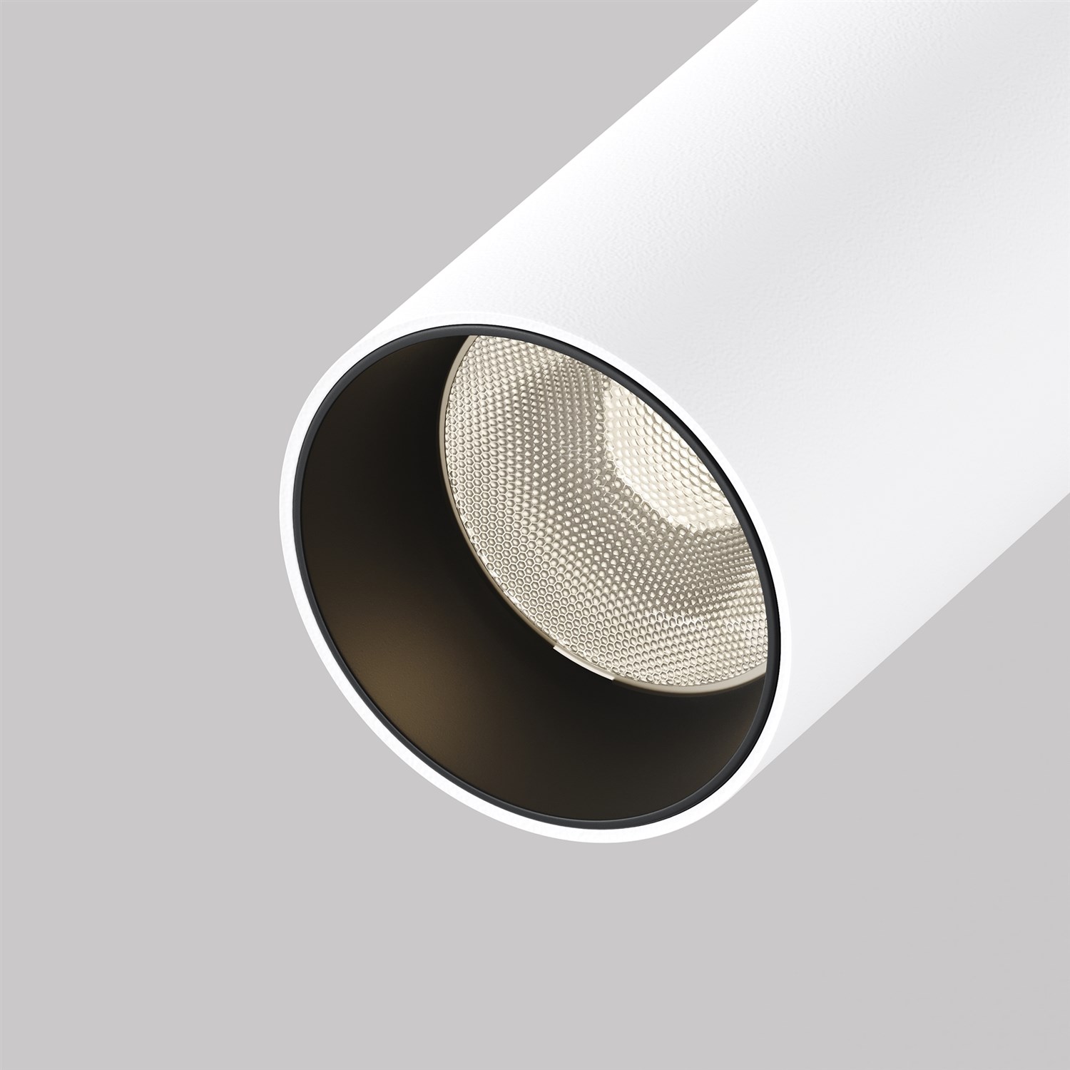 Maytoni Technical Focus T Потолочный светильник цвет: белый C142CL-6W3K-W