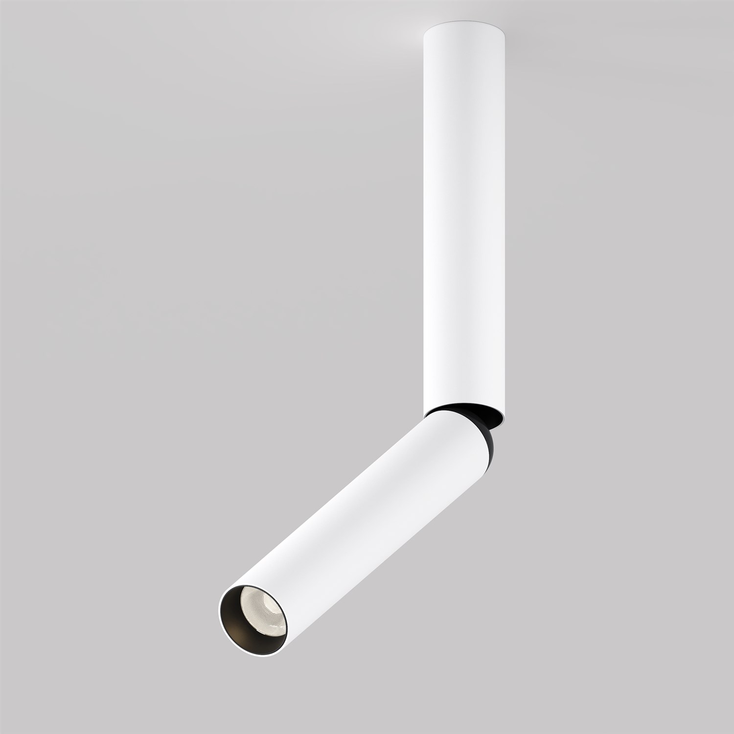 Maytoni Technical Focus T Потолочный светильник цвет: белый C142CL-6W3K-W
