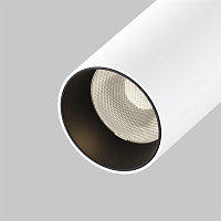 Maytoni Technical Focus T Потолочный светильник цвет: белый C142CL-6W3K-W