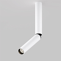Maytoni Technical Focus T Потолочный светильник цвет: белый C142CL-6W3K-W