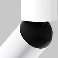 Maytoni Technical Focus T Потолочный светильник цвет: белый C142CL-6W3K-W