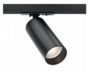 Maytoni Technical Focus LED Трековый светильник цвет: черный TR021-1-12B3K-W-B