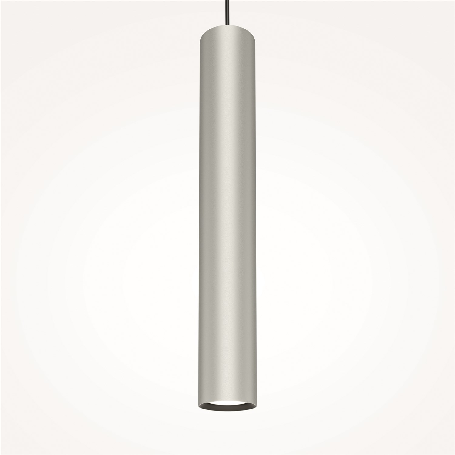 Maytoni Modern Pro Focus Подвесной светильник цвет: серебро MOD161PL-01CM1