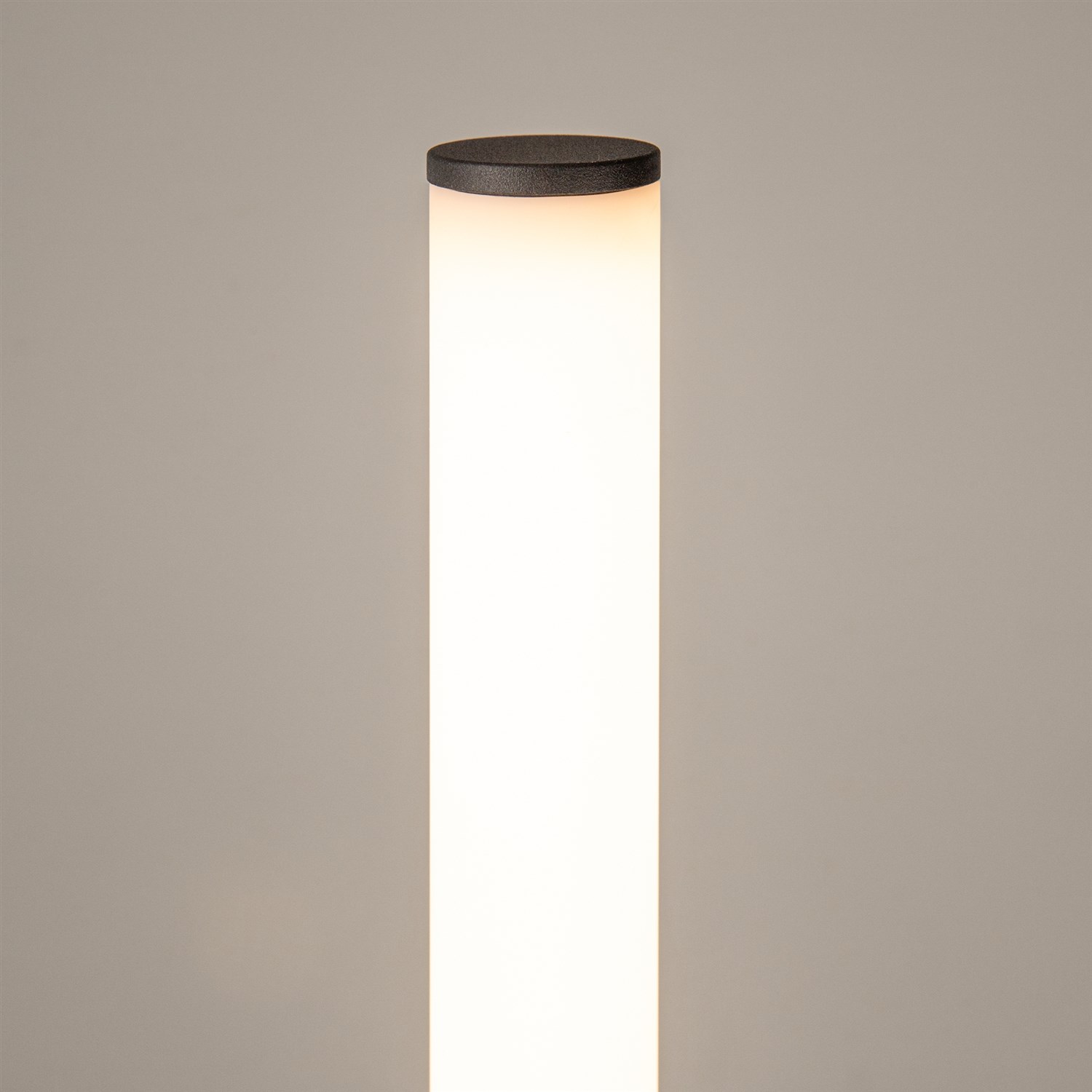 Maytoni Modern Solid Напольный светильник (торшер) цвет: серый MOD277FL-L24GR3K