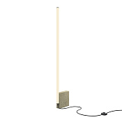 Maytoni Modern Solid Напольный светильник (торшер) цвет: серый MOD277FL-L24GR3K