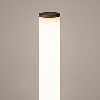 Maytoni Modern Solid Напольный светильник (торшер) цвет: серый MOD277FL-L24GR3K