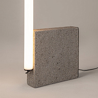 Maytoni Modern Solid Напольный светильник (торшер) цвет: серый MOD277FL-L24GR3K