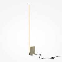 Maytoni Modern Solid Напольный светильник (торшер) цвет: серый MOD277FL-L24GR3K