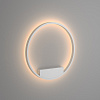 Maytoni Modern Rim Настенный светильник (бра) цвет: белый MOD058WL-L35W3K