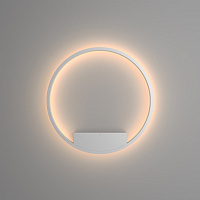 Maytoni Modern Rim Настенный светильник (бра) цвет: белый MOD058WL-L35W3K