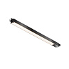 Maytoni Technical Basis Трековый светильник цвет: черный TR000-1-24W3K-B