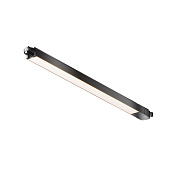 Maytoni Technical Basis Трековый светильник цвет: черный TR000-1-24W3K-B
