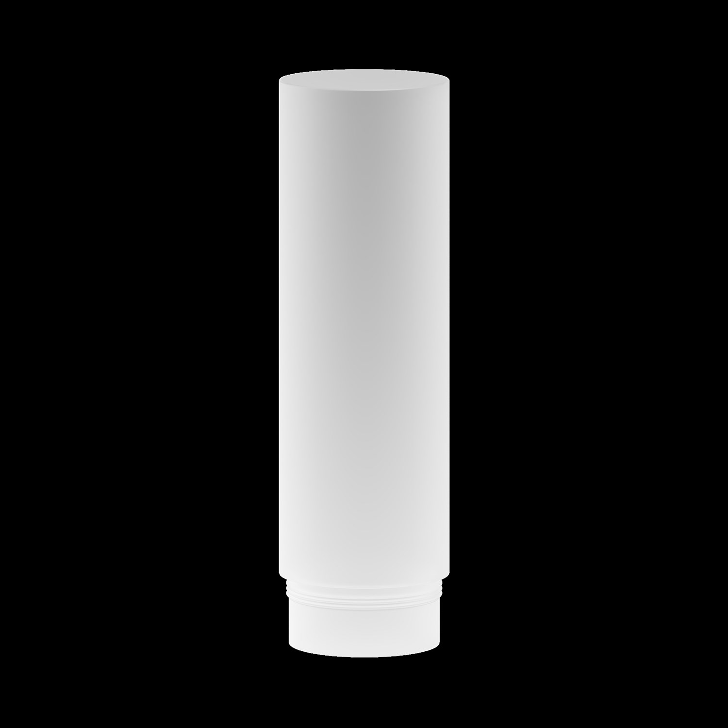 Maytoni Technical Матовый рассеиватель для Focus Led 12Вт RingLAcr-12-W