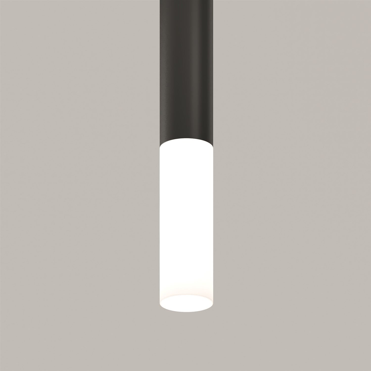 Maytoni Technical Матовый рассеиватель для Focus Led 12Вт RingLAcr-12-W