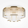 Maytoni Modern Frame Потолочный светильник цвет: золото MOD174CL-09G