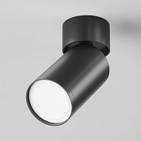 Maytoni Technical FOCUS S Потолочный светильник цвет: черный C050CL-U-1B