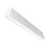 Maytoni Technical Points Трековый светильник цвет: белый TR031-2-18W4K-W