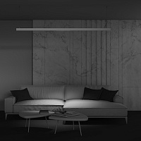 Maytoni Technical Points Трековый светильник цвет: белый TR031-2-18W4K-W