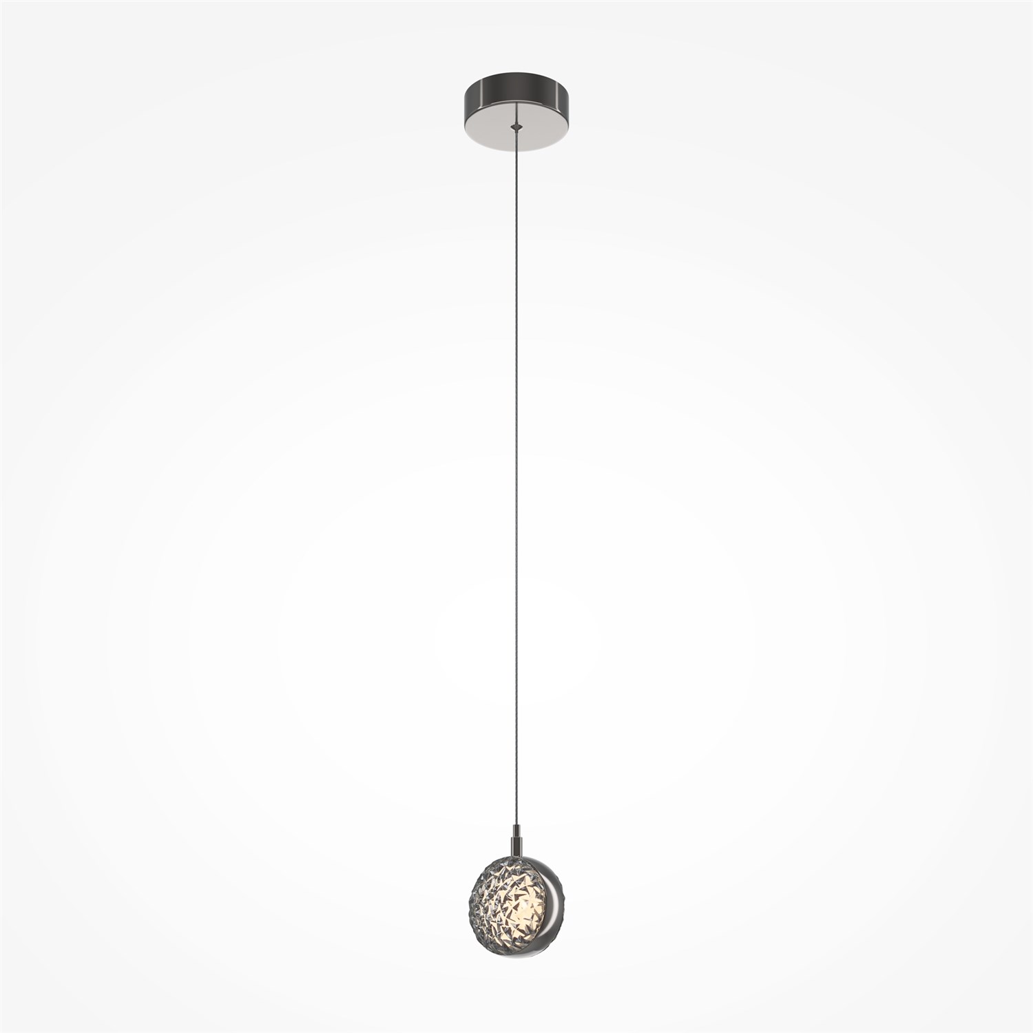 Maytoni Modern Mind Подвесной светильник цвет: черный MOD299PL-L10BC3K
