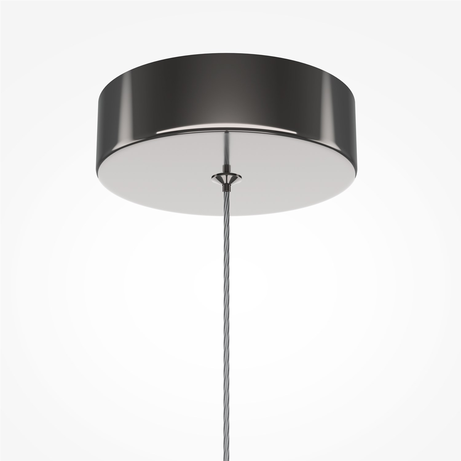 Maytoni Modern Mind Подвесной светильник цвет: черный MOD299PL-L10BC3K