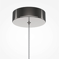 Maytoni Modern Mind Подвесной светильник цвет: черный MOD299PL-L10BC3K