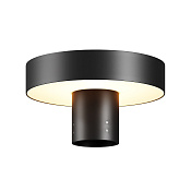 Maytoni Outdoor Katto Парковый светильник цвет: графит O471H-L30GF3K