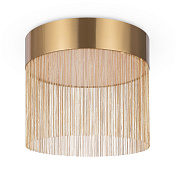 Maytoni Modern Imaginary Потолочный светильник цвет: золото MOD190CL-L18G3K