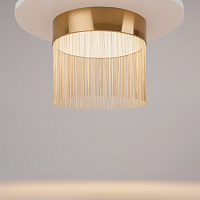 Maytoni Modern Imaginary Потолочный светильник цвет: золото MOD190CL-L18G3K