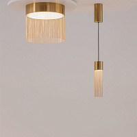 Maytoni Modern Imaginary Потолочный светильник цвет: золото MOD190CL-L18G3K