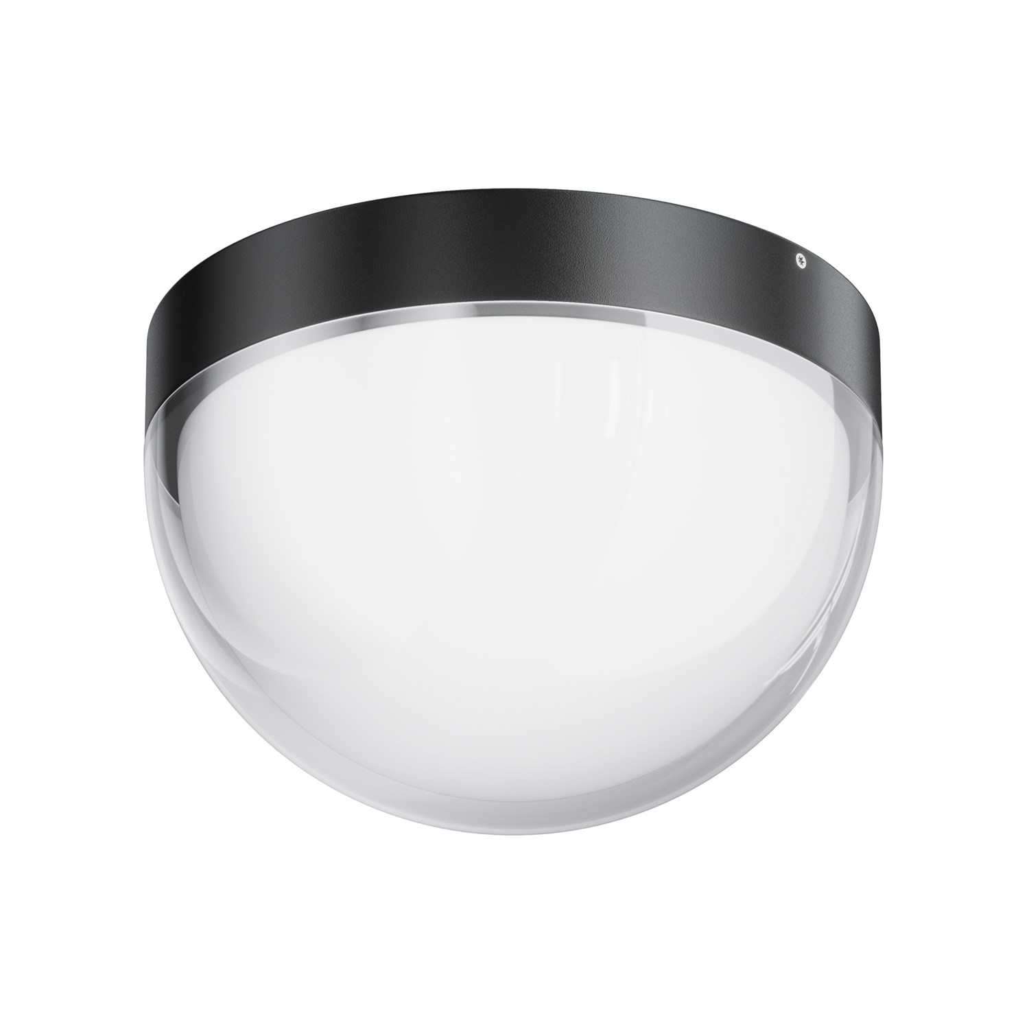Maytoni Outdoor Mon Потолочный светильник цвет: графит O438CL-L12GF3K