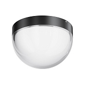 Maytoni Outdoor Mon Потолочный светильник цвет: графит O438CL-L12GF3K