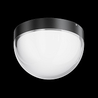 Maytoni Outdoor Mon Потолочный светильник цвет: графит O438CL-L12GF3K