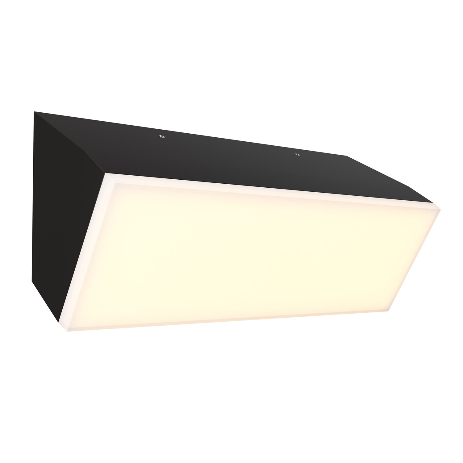 Maytoni Outdoor Brick Настенный светильник (бра) цвет: графит O436WL-L20GF3K