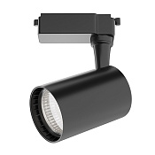Maytoni Technical Vuoro Трековый светильник цвет: черный TR003-1-10W4K-M-B