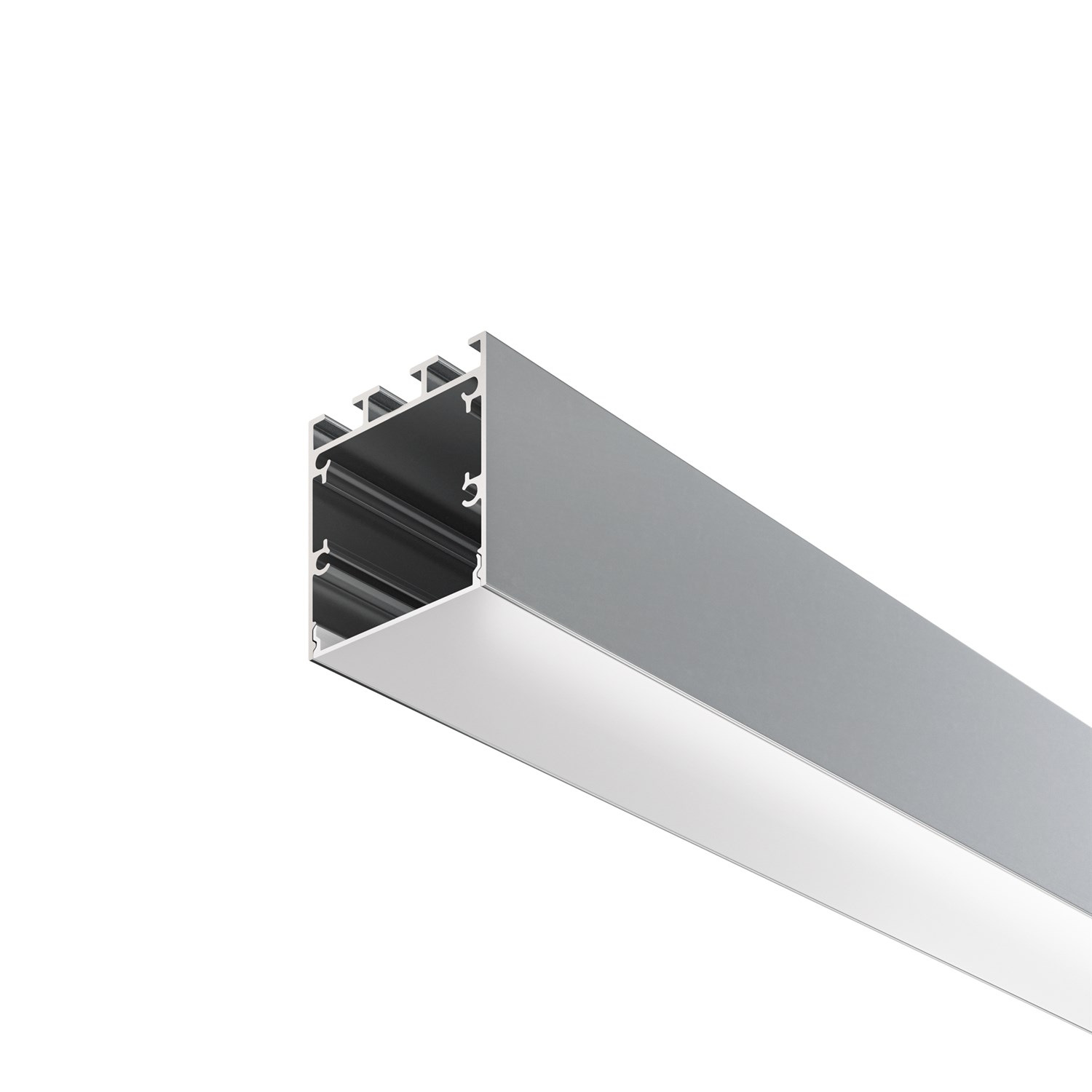 Maytoni Led Strip Профиль ALM-3535B-S-2M