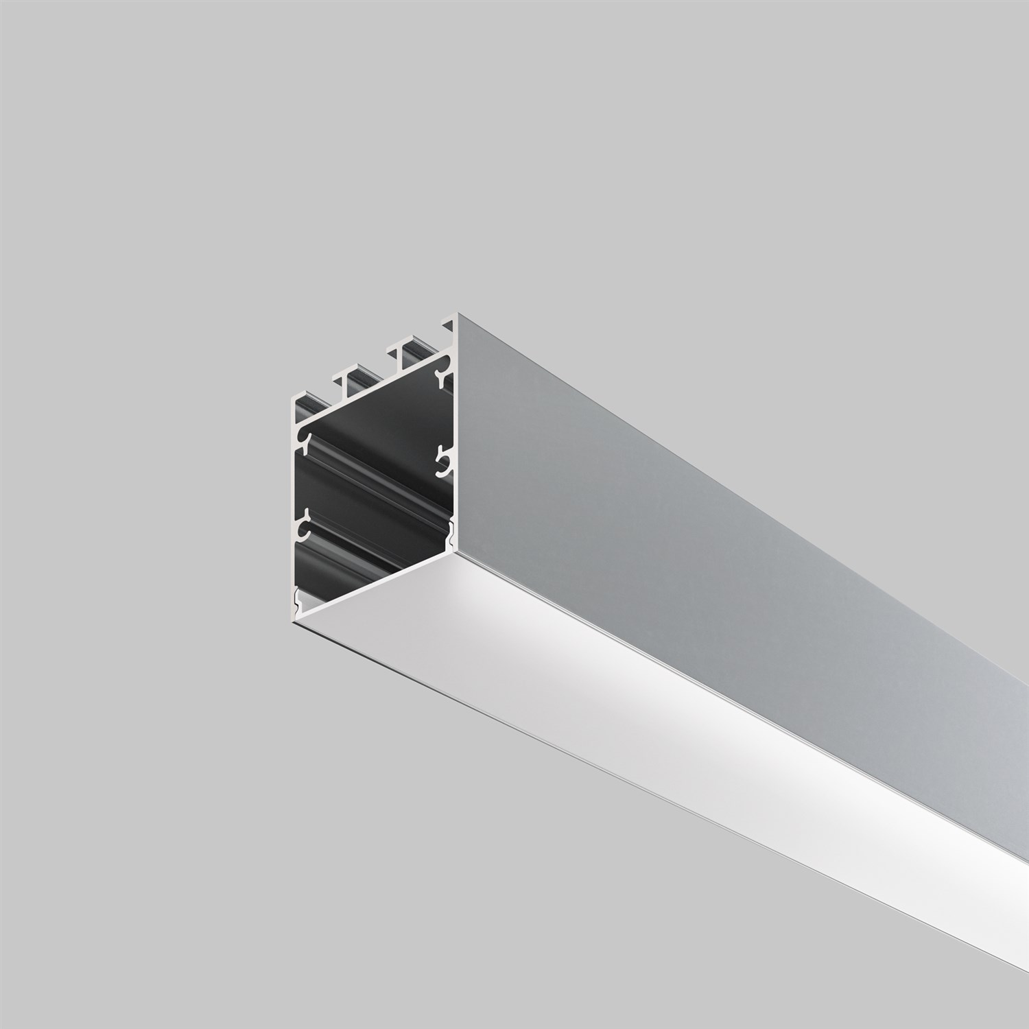 Maytoni Led Strip Профиль ALM-3535B-S-2M