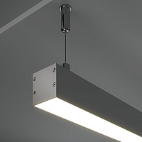 Maytoni Led Strip Профиль ALM-3535B-S-2M