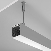 Maytoni Led Strip Профиль ALM-3535B-S-2M