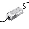 Maytoni Technical Power Supply Parity Блок питания цвет: серебро TRA130DR-100W